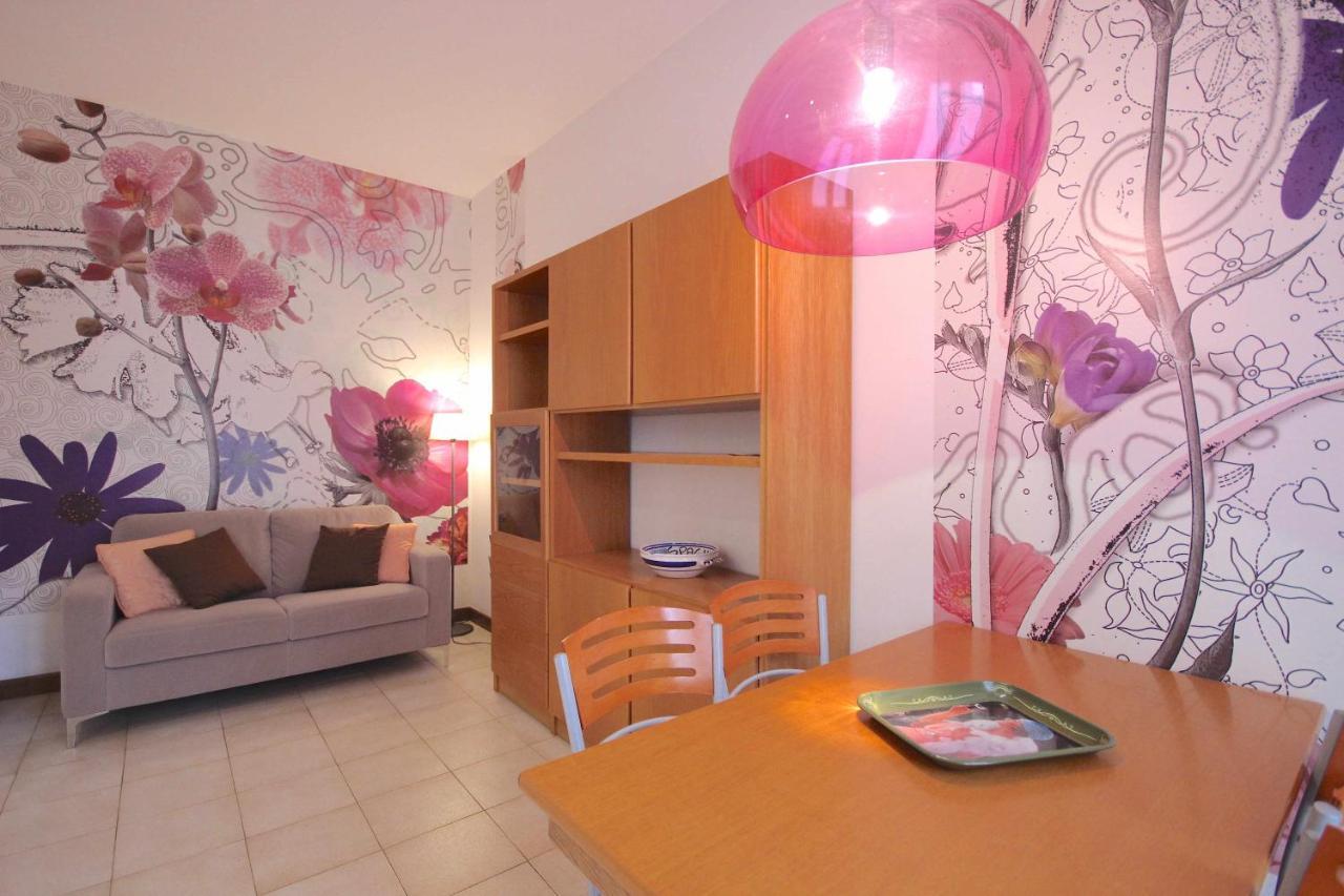 Apartamento Vr Maison De Fleur Verona
